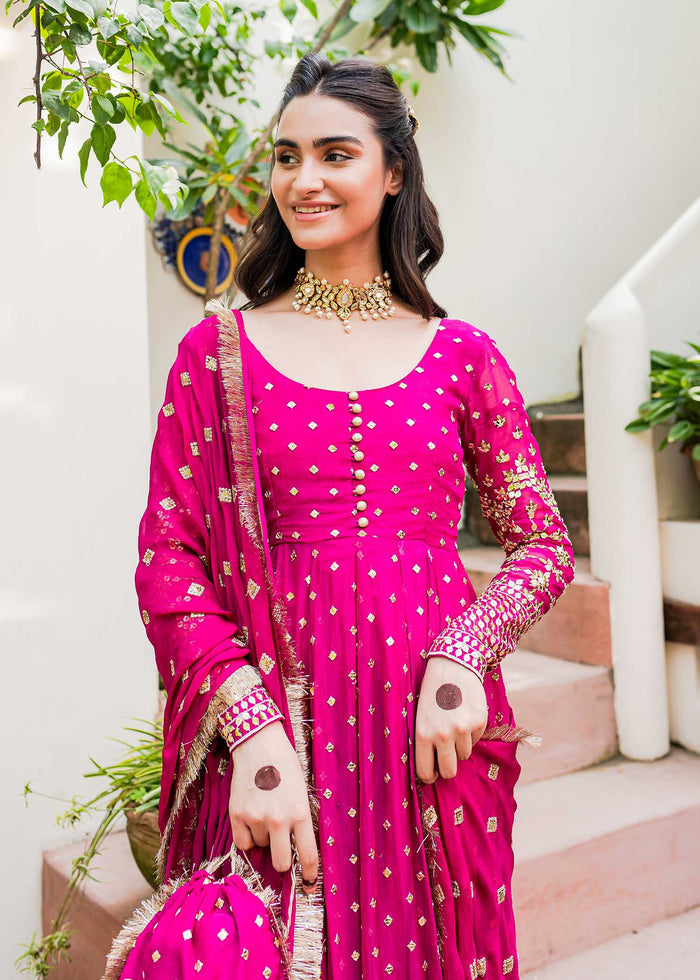 Allure | Mayal Formals | MEHAK - Formal - Maria Faisal