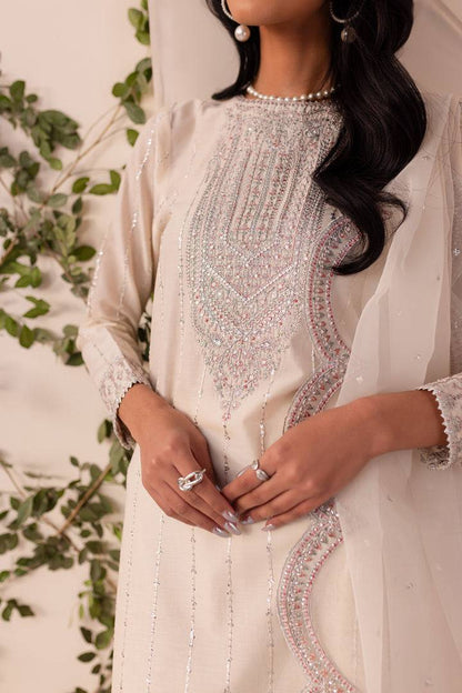 Batik | Zaynur Luxe Pret Edit | Feeha by Maria Faisal - Registered Vendor of : Batik - type : Ladies Clothes - 100% original wedding dresses