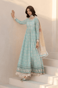 Iznik | Festive Lawn 25 | EFL-06 by Maria Faisal - Registered Vendor of : Iznik - type : Ladies Clothes - 100% original wedding dresses