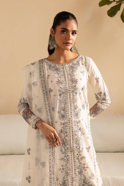 Batik | Cyra Luxury Solids |Stevie by Maria Faisal - Registered Vendor of : Batik - type : Ladies Clothes - 100% original wedding dresses