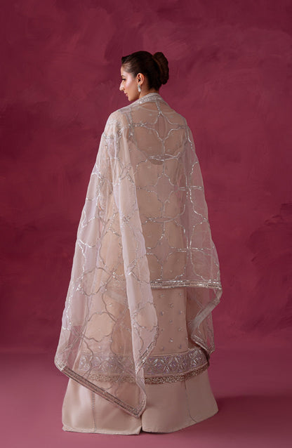 Eleshia | Zarin Wedding Formals 26 | Mahveen - Wedding Dress - available at Maria Faisal in UK and USA.