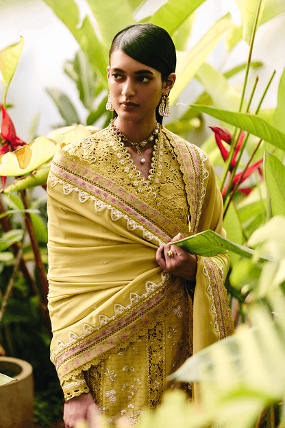 Suffuse | Casual Pret 25 | ZORAH by Maria Faisal - Registered Vendor of : Suffuse - type : Ladies Clothes - 100% original wedding dresses