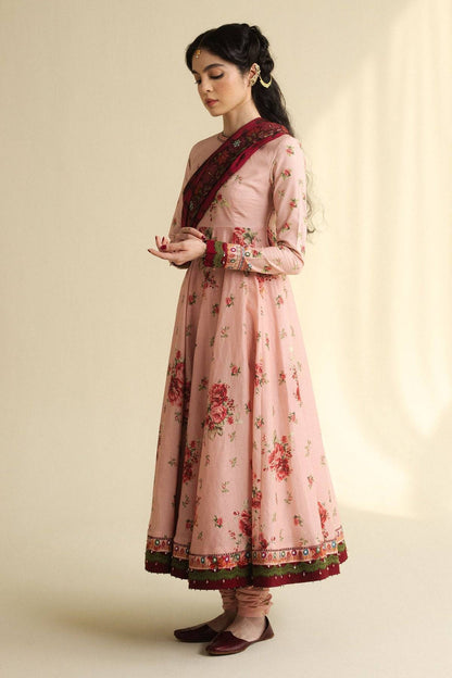 Zara Shahjahan | Anarkali 2025 | Gulnaar by Maria Faisal - Registered Vendor of : Zara Shahjahan - type : Ladies Clothes - 100% original wedding dresses