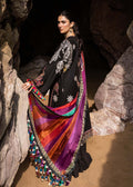 Sadaf Fawad Khan | Siraa Luxury Lawn 24| Nuha (A) by Maria Faisal - Registered Vendor of : Sadaf Fawad Khan - type : Clothing - 100% original wedding dresses