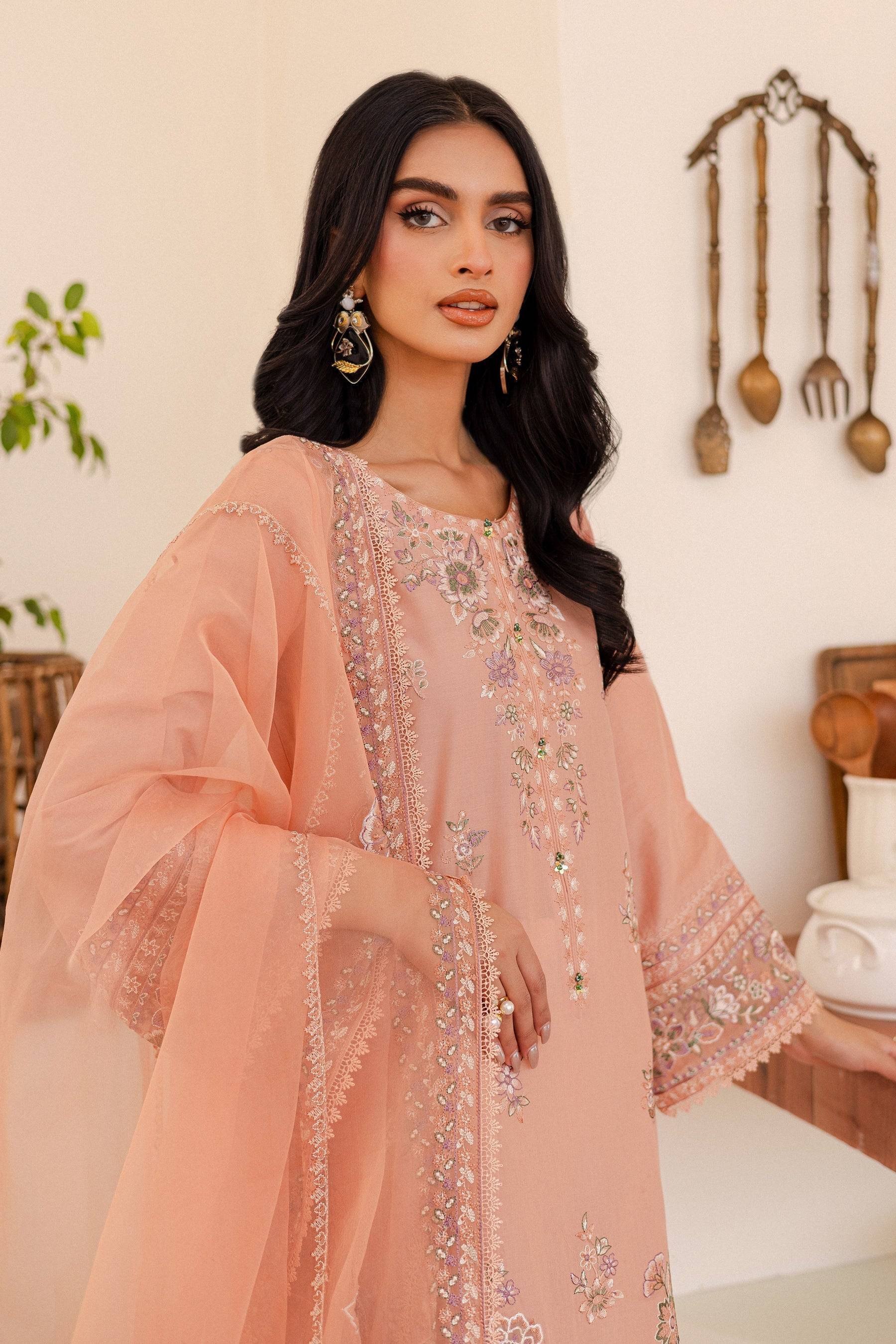 Batik | Kai Formals | Joye by Maria Faisal - Registered Vendor of : Batik - type : Ladies Clothes - 100% original wedding dresses