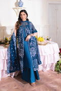 Neeshay | Dastaan Formals 25 | Aabirah - Ladies Clothes - Maria Faisal