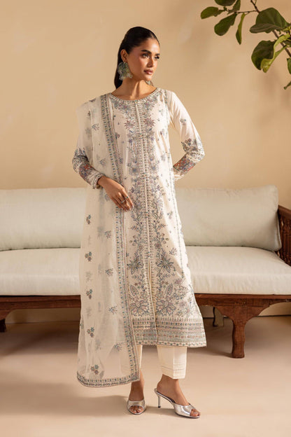 Batik | Cyra Luxury Solids |Stevie by Maria Faisal - Registered Vendor of : Batik - type : Ladies Clothes - 100% original wedding dresses