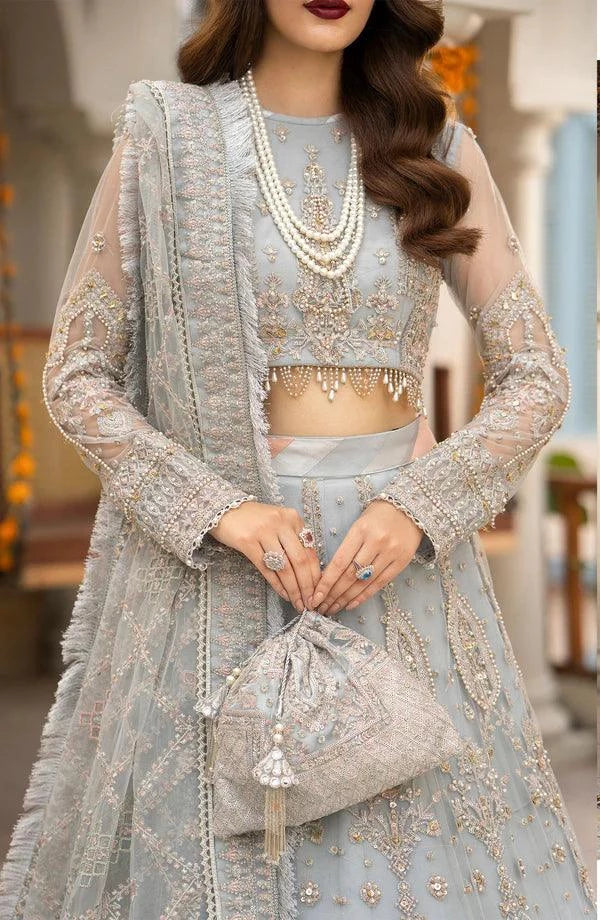 Eleshia | Zarin Wedding Formals 23 | Nerisa