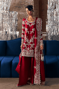 Suffuse | Silk Pret Summer 25 | SERI by Maria Faisal - Registered Vendor of : Suffuse - type : Ladies Clothes - 100% original wedding dresses