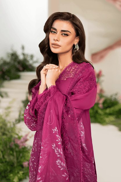 Iznik | Festive Edition | IFE-07 by Maria Faisal - Registered Vendor of : Iznik - type : Ladies Clothes - 100% original wedding dresses