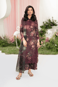 Iznik | Festive Edition | IFE-10 by Maria Faisal - Registered Vendor of : Iznik - type : Ladies Clothes - 100% original wedding dresses