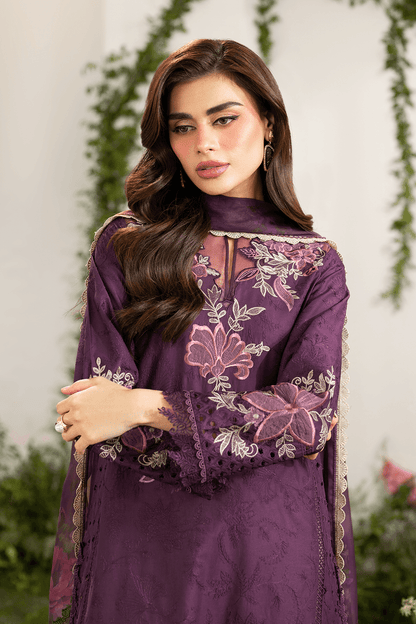 Iznik | Festive Edition | IFE-03 by Maria Faisal - Registered Vendor of : Iznik - type : Ladies Clothes - 100% original wedding dresses