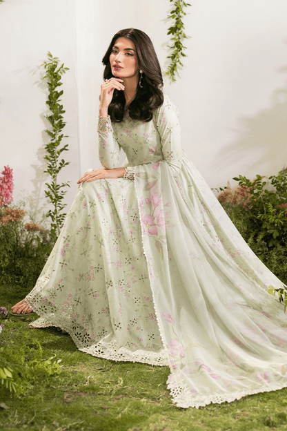 Iznik | Festive Edition | IFE-11 by Maria Faisal - Registered Vendor of : Iznik - type : Ladies Clothes - 100% original wedding dresses