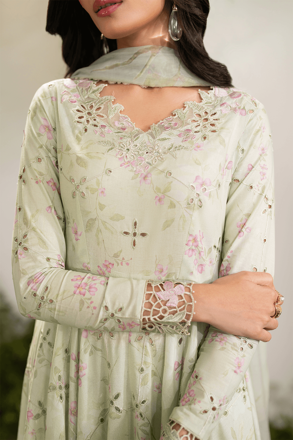 Iznik | Festive Edition | IFE-11 - Ladies Clothes 