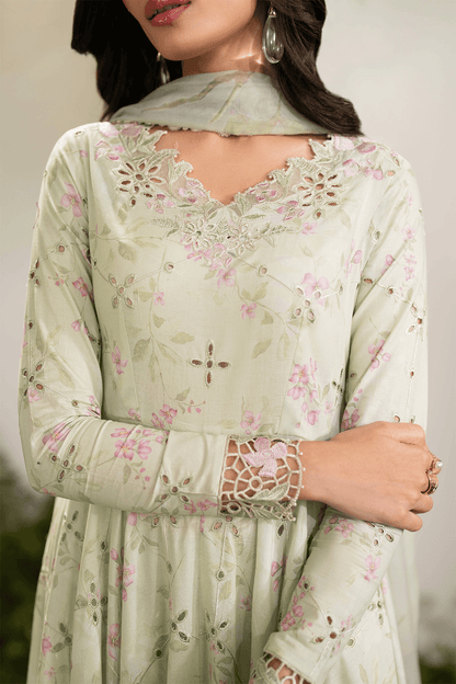 Iznik | Festive Edition | IFE-11 by Maria Faisal - Registered Vendor of : Iznik - type : Ladies Clothes - 100% original wedding dresses