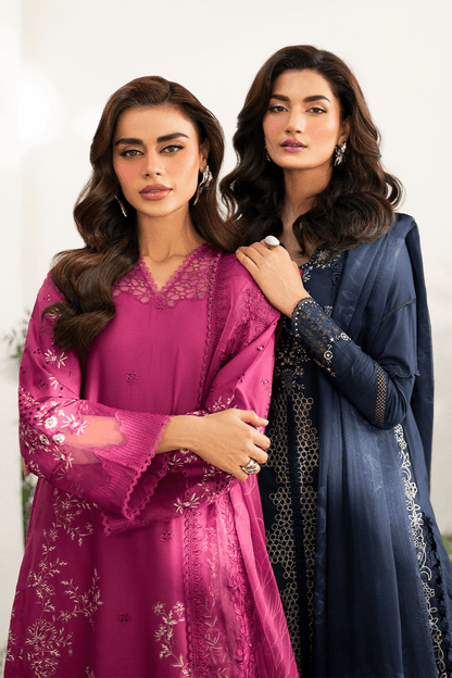 Iznik | Festive Edition | IFE-07 by Maria Faisal - Registered Vendor of : Iznik - type : Ladies Clothes - 100% original wedding dresses