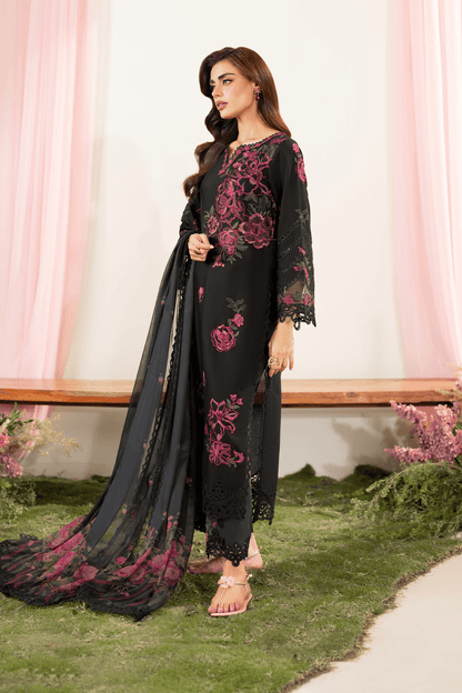 Iznik | Festive Edition | IFE-06 by Maria Faisal - Registered Vendor of : Iznik - type : Ladies Clothes - 100% original wedding dresses