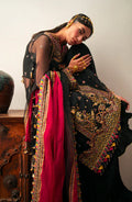 Eleshia | Khatoon Wedding Formals | Mumtaz - Waniyas