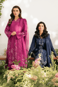 Iznik | Festive Edition | IFE-07 - Ladies Clothes 