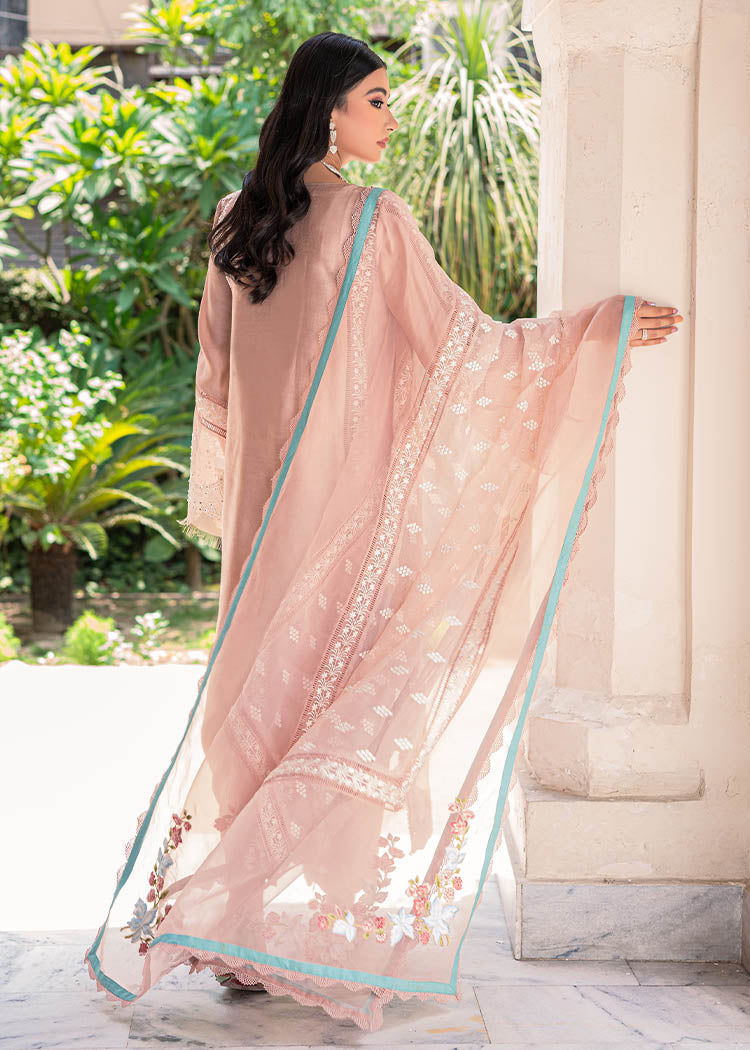 Saira Shakira | Luxury Pret | Zinnia - Ladies Clothes - Maria Faisal
