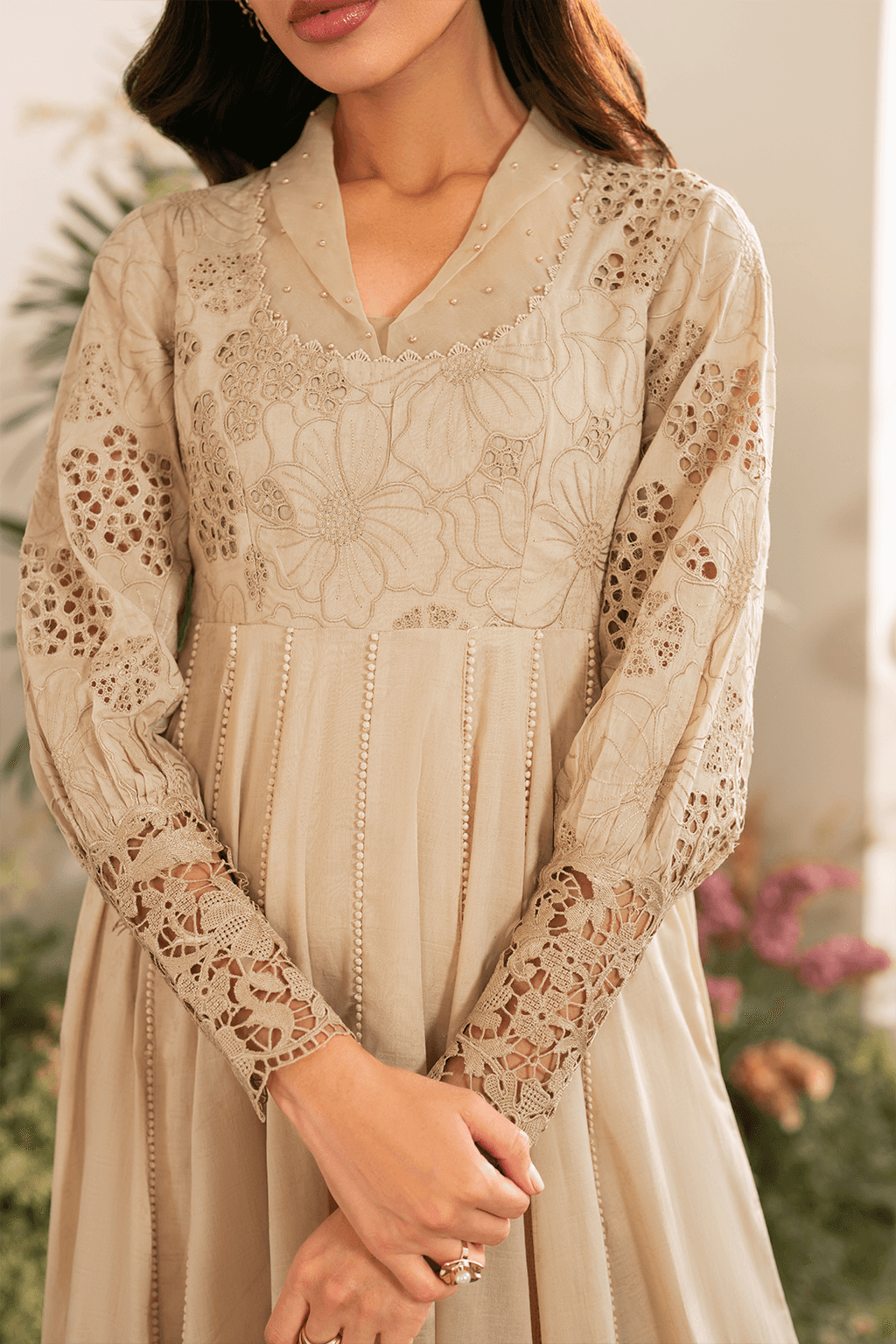 Iznik | Festive Edition | IFE-05 - Ladies Clothes 