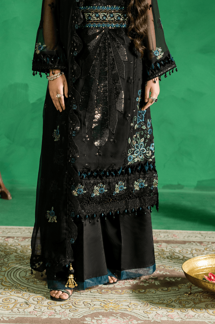 Zebtan | Farmaish Formals | FC-04 by Maria Faisal - Registered Vendor of : Zebtan - type : - 100% original wedding dresses