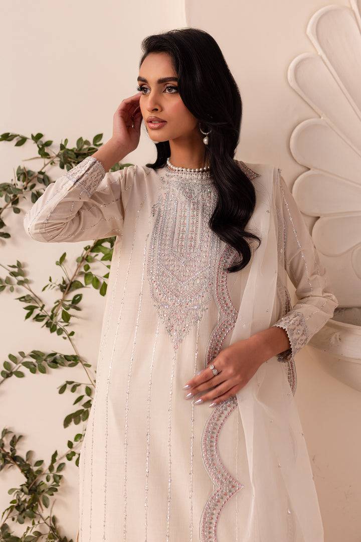 Batik | Zaynur Luxe Pret Edit | Feeha by Maria Faisal - Registered Vendor of : Batik - type : Ladies Clothes - 100% original wedding dresses