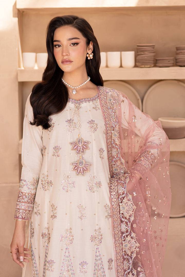 Batik | Ophelia Luxury Pret | Rusputin by Maria Faisal - Registered Vendor of : Batik - type : Ladies Clothes - 100% original wedding dresses