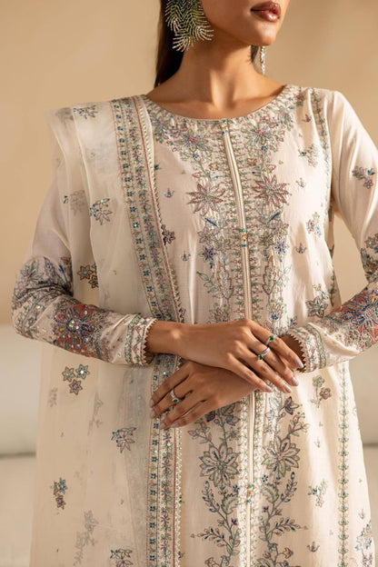 Batik | Cyra Luxury Solids |Stevie by Maria Faisal - Registered Vendor of : Batik - type : Ladies Clothes - 100% original wedding dresses