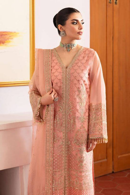 Naqshi | Pareezah Formals | Muzna by Maria Faisal - Registered Vendor of : Naqshi - type : Ladies Clothes - 100% original wedding dresses
