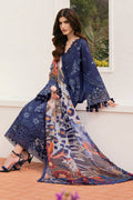 Baroque | Eid Lawn 25 | EL-D07 by Maria Faisal - Registered Vendor of : Baroque - type : Ladies Clothes - 100% original wedding dresses