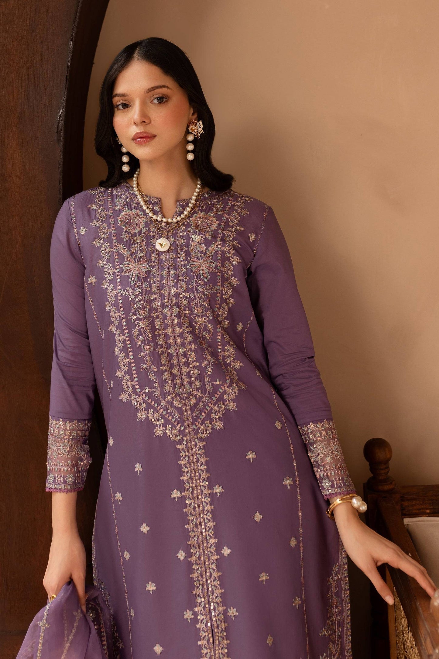 Batik | Kai Formals | Khoyo by Maria Faisal - Registered Vendor of : Batik - type : Ladies Clothes - 100% original wedding dresses