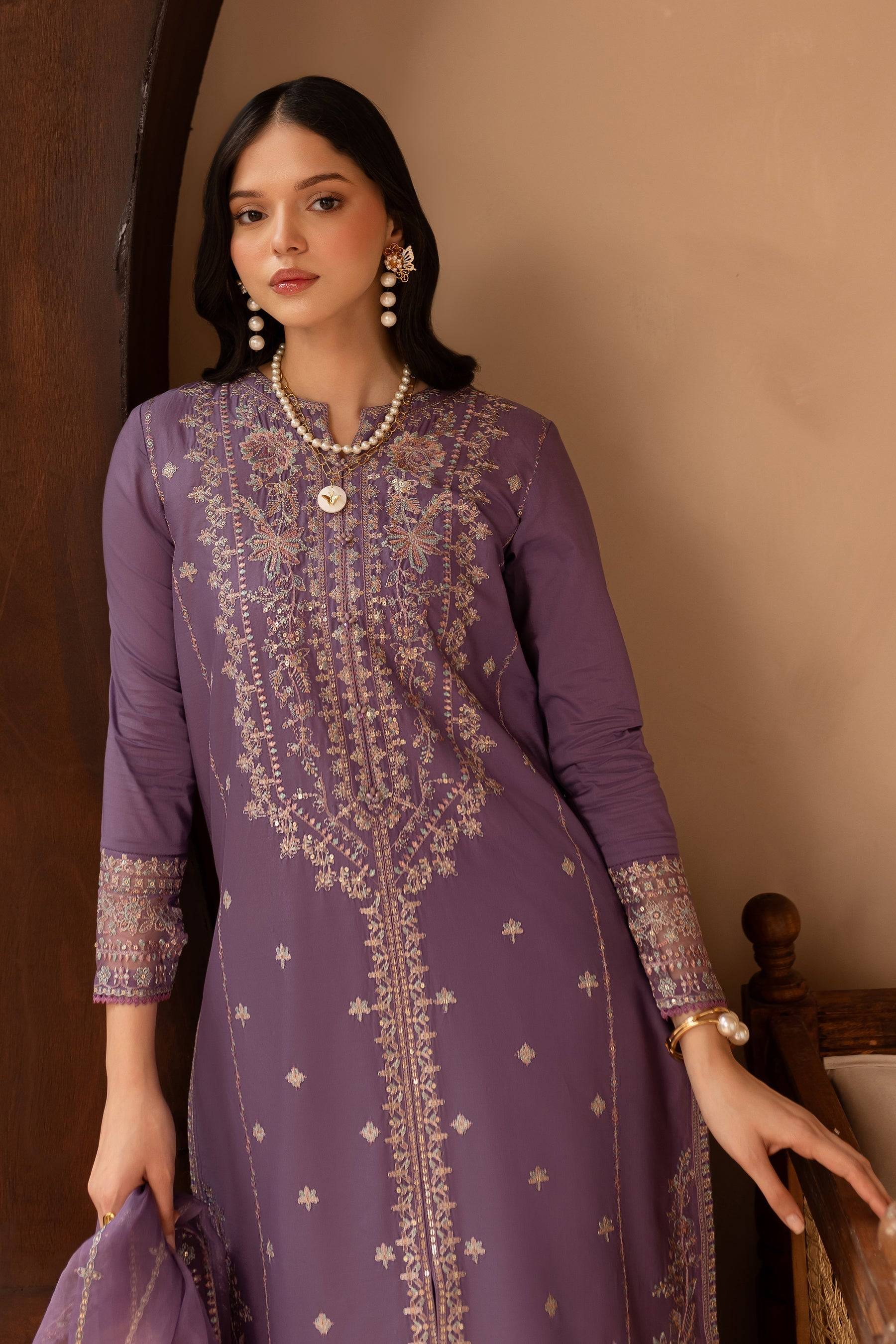 Batik | Kai Formals | Khoyo by Maria Faisal - Registered Vendor of : Batik - type : Ladies Clothes - 100% original wedding dresses