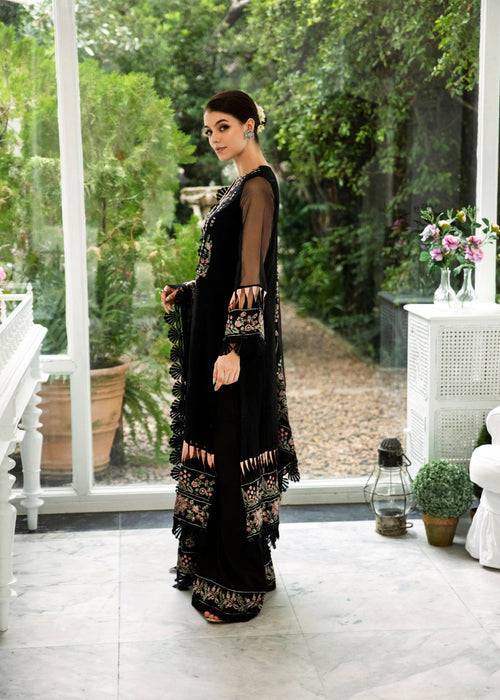 Meeral | Wedding Formals | Arisa by Maria Faisal - Registered Vendor of : Meeral - type : Ladies Clothes - 100% original wedding dresses