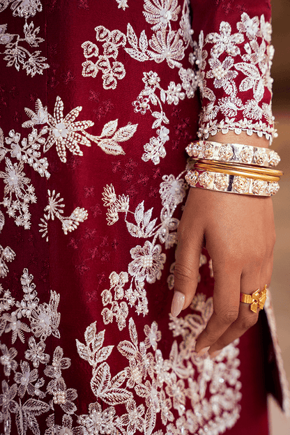 Suffuse | Silk Pret Summer 25 | SERI by Maria Faisal - Registered Vendor of : Suffuse - type : Ladies Clothes - 100% original wedding dresses