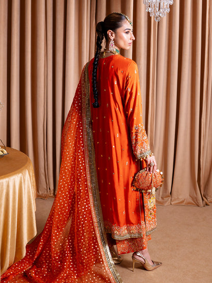 Faiza Faisal | Rema Wedding Formals 24 | Mehroze - Ladies Clothes - Maria Faisal