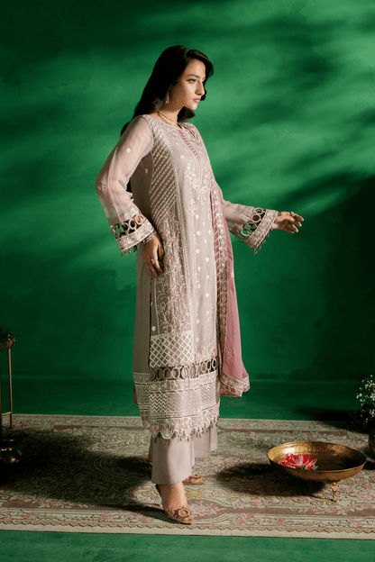 Zebtan | Farmaish Formals | FC-07 by Maria Faisal - Registered Vendor of : Zebtan - type : Ladies Clothes - 100% original wedding dresses