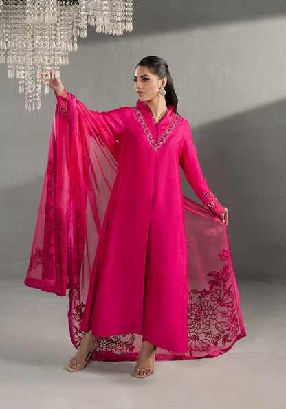 Zarqash | Silk Edit | ZQS 007 EVA - Ladies Clothes 