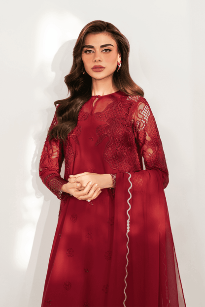 Iznik | Festive Edition | IFE-01 by Maria Faisal - Registered Vendor of : Iznik - type : Ladies Clothes - 100% original wedding dresses