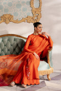 Khakaa | Gaia 25 | Marigold - Ladies Clothes - Maria Faisal