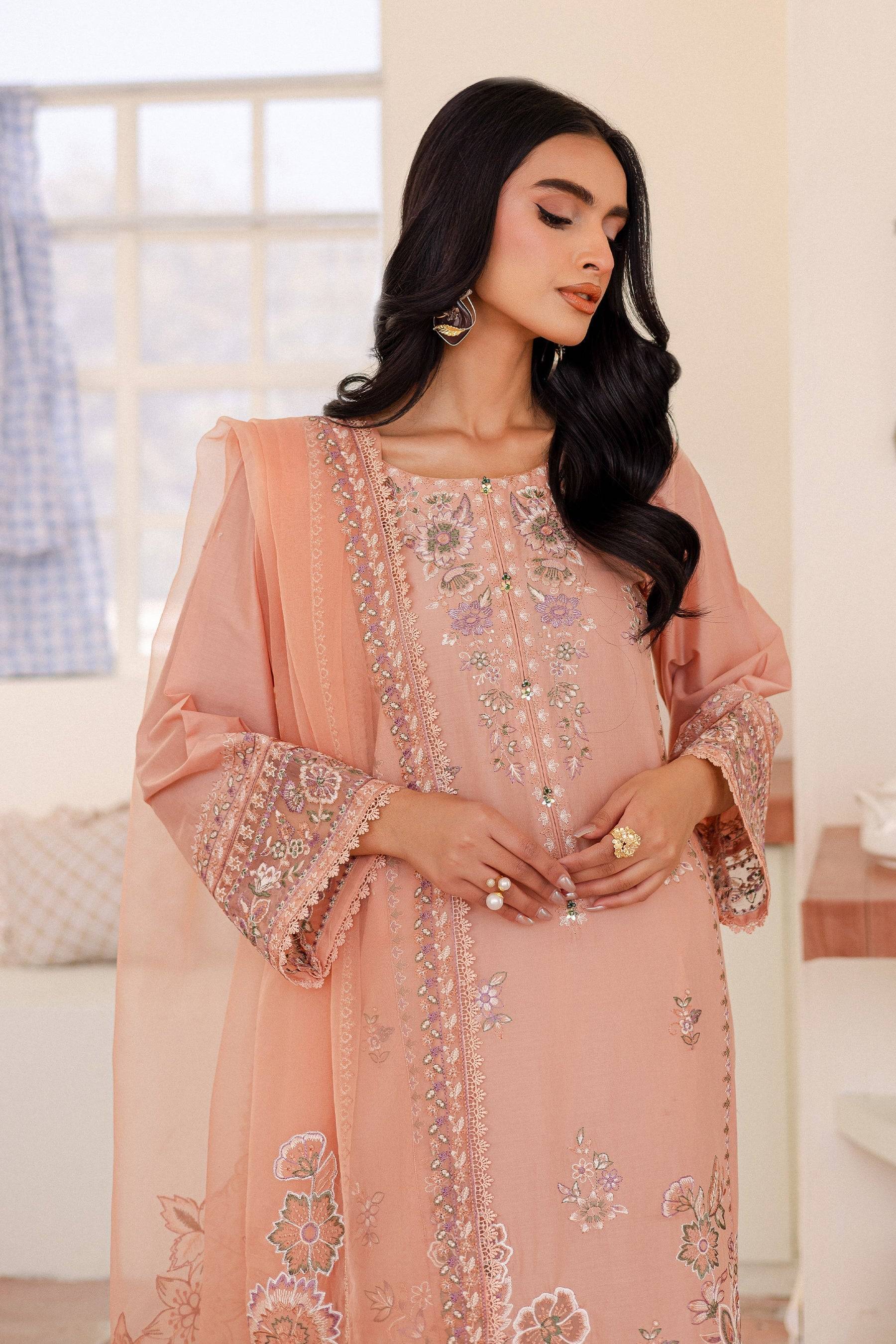 Batik | Kai Formals | Joye by Maria Faisal - Registered Vendor of : Batik - type : Ladies Clothes - 100% original wedding dresses