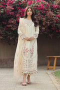 Qalamkar | Festive Lawn 2024 | PS-05 AMAAR - Waniyas
