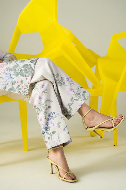 Afrozeh | Coords 25 | Creamy