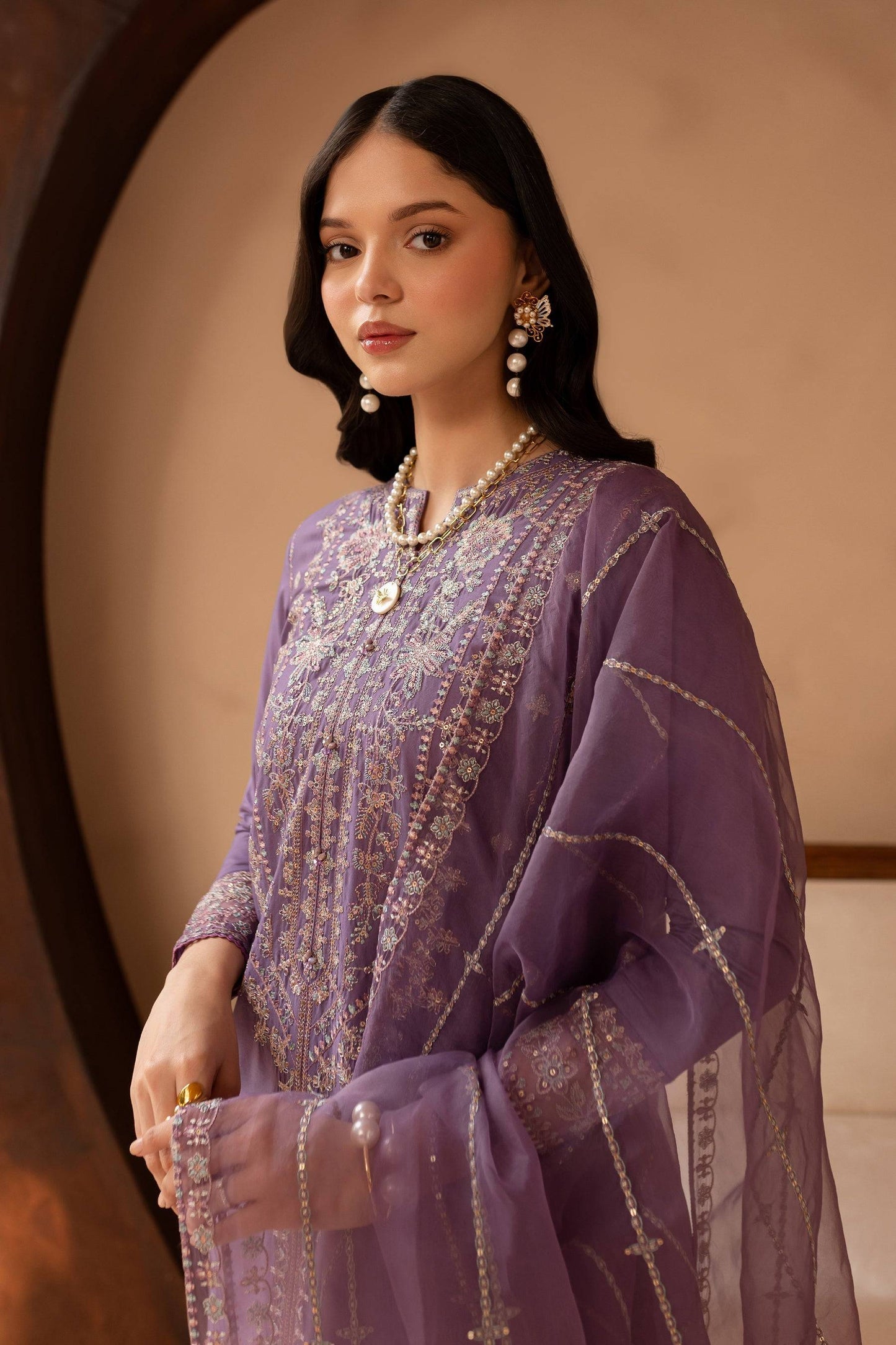 Batik | Kai Formals | Khoyo by Maria Faisal - Registered Vendor of : Batik - type : Ladies Clothes - 100% original wedding dresses