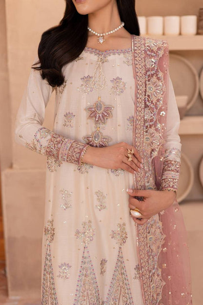 Batik | Ophelia Luxury Pret | Rusputin by Maria Faisal - Registered Vendor of : Batik - type : Ladies Clothes - 100% original wedding dresses