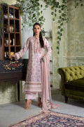 Sobia Nazir | Vital Lawn 25 | 4A by Maria Faisal - Registered Vendor of : Sobia Nazir - type : Ladies Clothes - 100% original wedding dresses