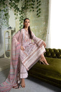 Sobia Nazir | Vital Lawn 25 | 4A by Maria Faisal - Registered Vendor of : Sobia Nazir - type : Ladies Clothes - 100% original wedding dresses