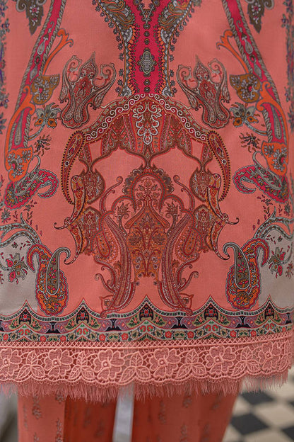 Sobia Nazir | Basics 25 | Design 4A by Maria Faisal - Registered Vendor of : Sobia Nazir - type : Ladies Clothes - 100% original wedding dresses