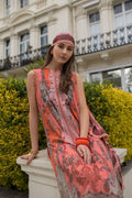 Sobia Nazir | Basics 25 | Design 4A by Maria Faisal - Registered Vendor of : Sobia Nazir - type : Ladies Clothes - 100% original wedding dresses