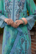 Sobia Nazir | Basics 25 | Design 4B by Maria Faisal - Registered Vendor of : Sobia Nazir - type : Ladies Clothes - 100% original wedding dresses